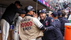 Twins 7-game win streak being carried by... summer sausage?