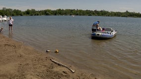 Water safety top of mind for Memorial Day weekend