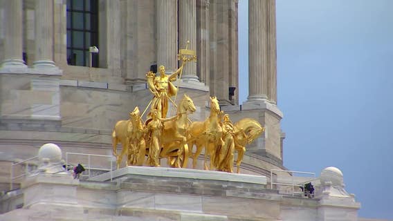 New moms hopeful for paid family leave in Minnesota; small businesses worry about impacts