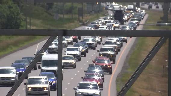 Transportation bill passes both chambers, awaits Gov. Walz signature