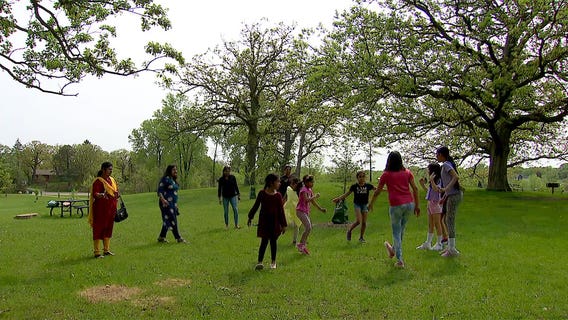 Edina Asian American Alliance to host first festival in honor of AAPI Month