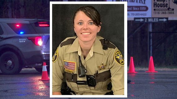 Kaitie Leising is 4th law enforcement death of 2023 in Wisconsin