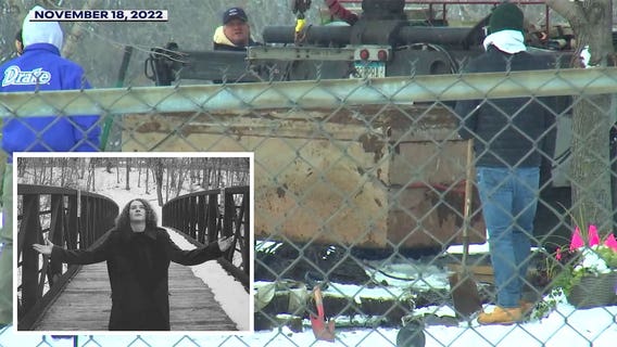 Autopsy: Maple Grove ‘cold case’ ruled a homicide