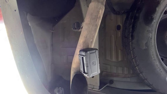 How GPS tracking devices have been misused in Minnesota: ‘It feels like I’m getting terrorized’