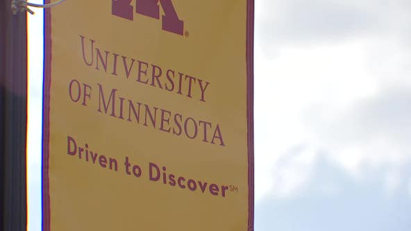 Federal judge: Detained UMN student must remain in Minnesota for now