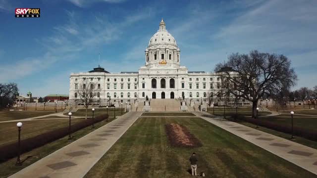 Minnesota Republicans call for special session to address cannabis legalization