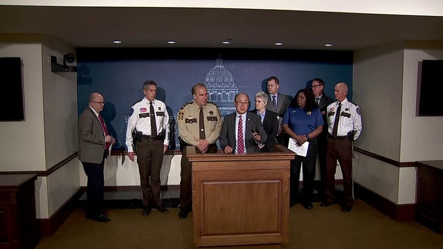 Minnesota law enforcement leaders call out change to '48-hour' rule