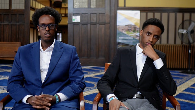 DFL convention chaos: Nasri Warsame supporters explain what set it off