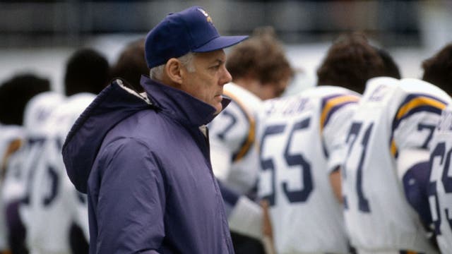 Bud Grant: A Minnesota icon who transcended sports