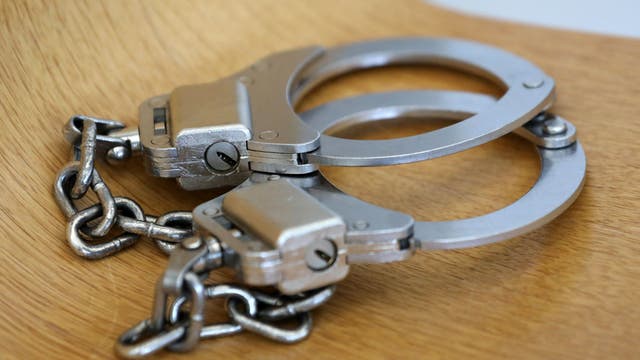 Man suspected of killing his mother in Minneapolis condo arrested in Kentucky