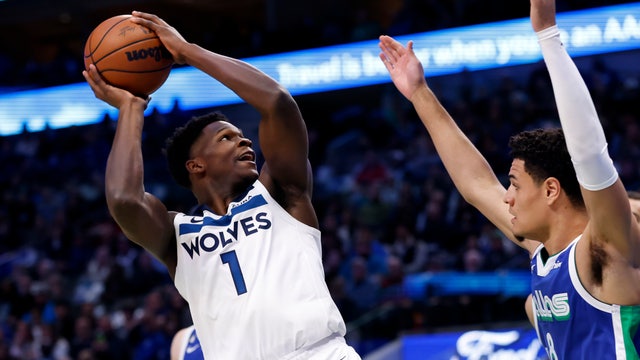 Minnesota Timberwolves headed to Abu Dhabi for 2 preseason games