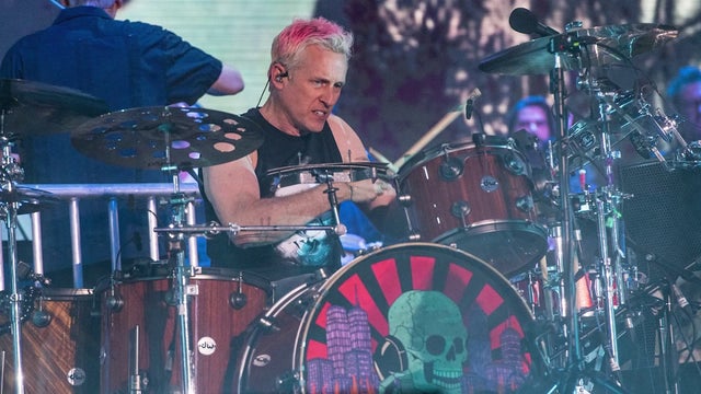 Foo Fighters new drummer has musical roots in Minnesota