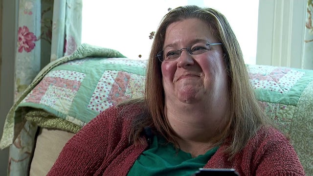 Twin Cities woman battles rare and aggressive thyroid cancer