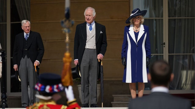 UK Republicans call for an end to monarchy, want coronation to be the last