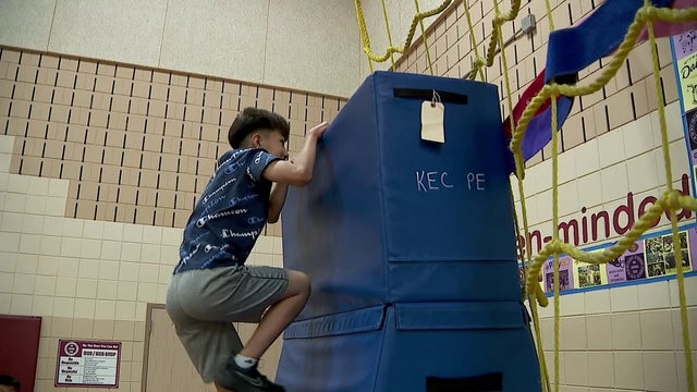 'Ninja Warrior' fight against cancer to honor South St. Paul student