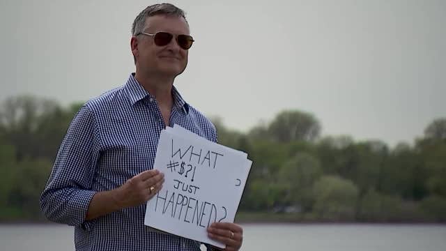 ‘Are you okay?’ Pandemic, politics, and unrest have taken toll