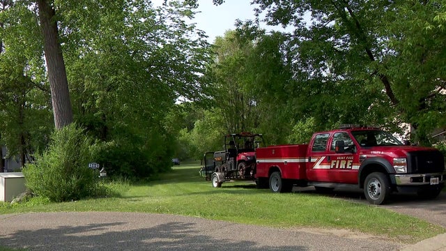 Ramsey County contractor dies following ATV rollover
