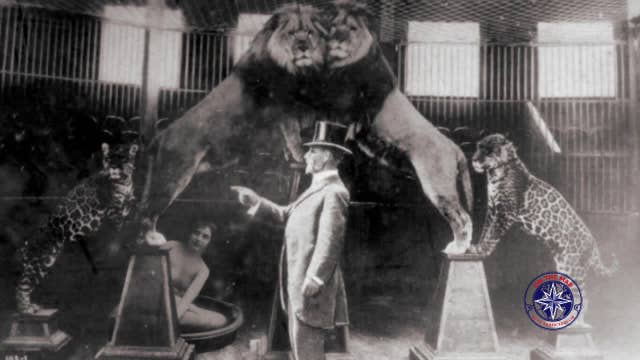 Minnehaha Falls hidden history: The forgotten zoo that once thrived in the park