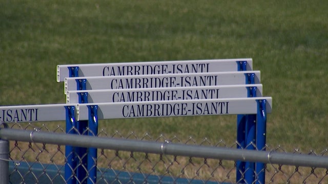 Cambridge-Isanti shot putters cleared to compete at sections after clerical error