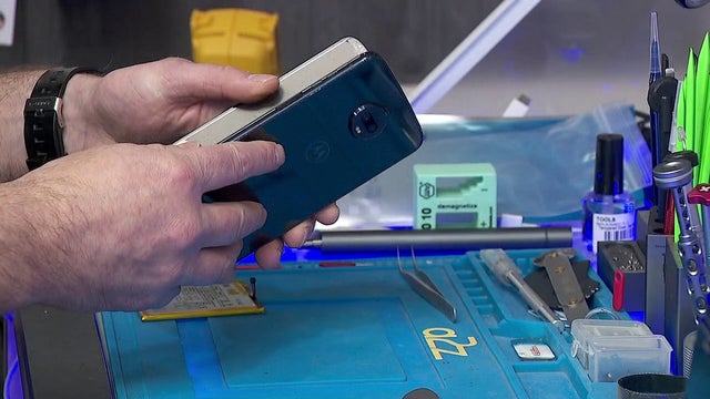 Cheaper, easier cell phone repair likely coming to Minnesota