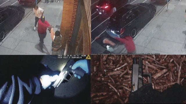 History of RICO law used in indictment of 45 MN gang members