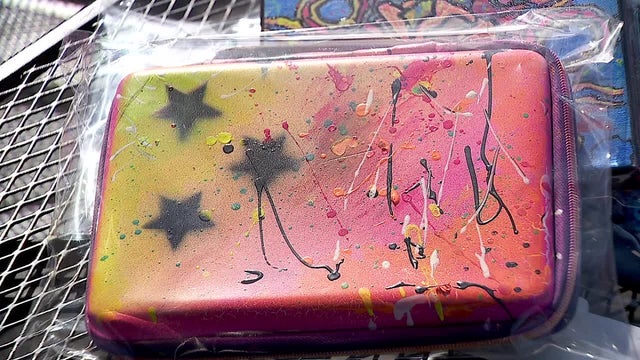 Lake Street art drop hopes to draw people back to commercial, cultural corridor