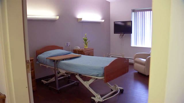 Minnesota long-term care facilities turning away seniors at ‘alarming rates’