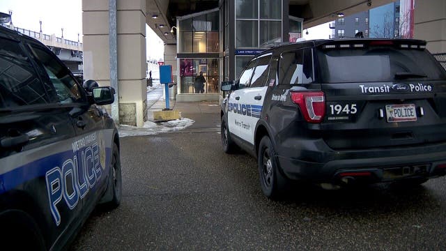 Teen takes plea deal in violent assault of trans woman at Minneapolis LRT station