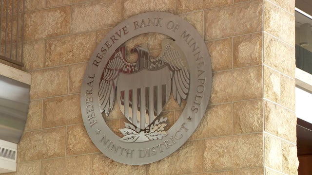 Doors Open Minneapolis takes residents inside the Minneapolis Fed, other landmarks