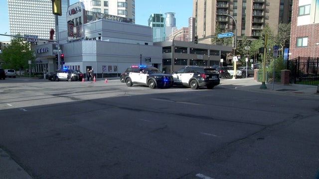 91-year-old woman seriously injured after being hit by car in Minneapolis