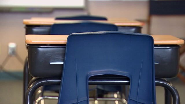 Child detentions by ICE spark fear in Minnesota school districts