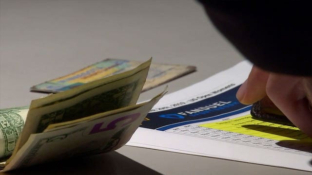 Odds improve for legalized sports betting in Minnesota