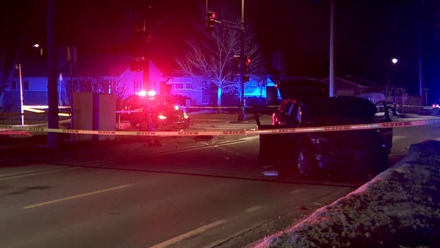 What happens to a teen caught stealing a car in Minneapolis?