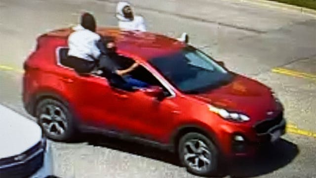 Teens stealing Kias, Hyundais is part of ‘public safety crisis’ according to MPD Chief