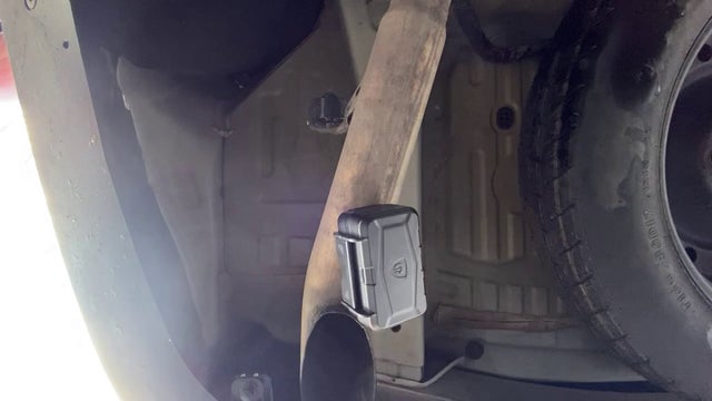 How GPS tracking devices have been misused in Minnesota: ‘It feels like I’m getting terrorized’