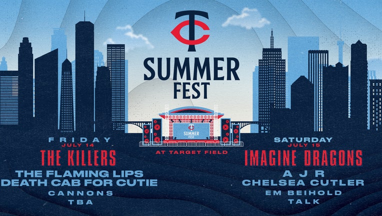TC Summer Fest