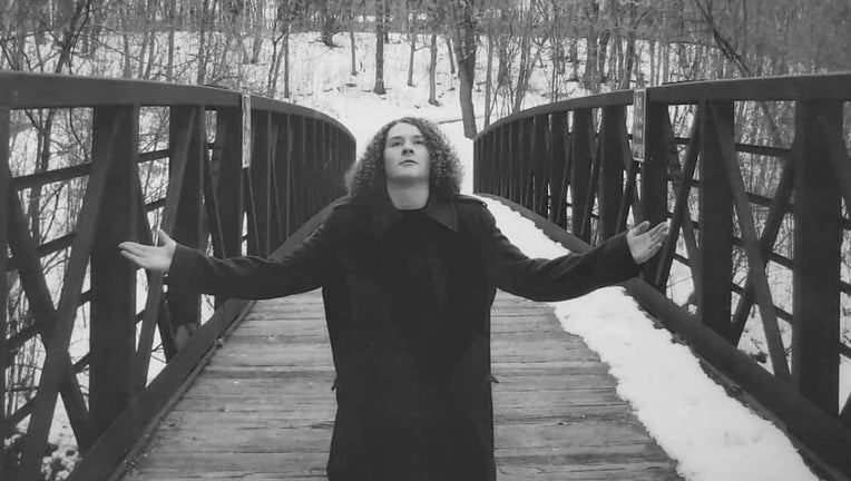 Robbie Anderson Maple Grove
