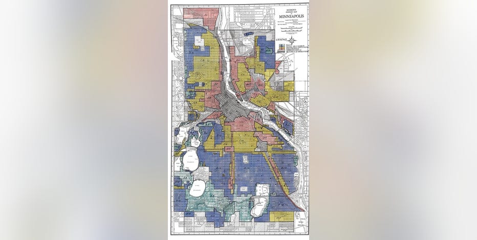 Zoning Map  North St. Paul, MN