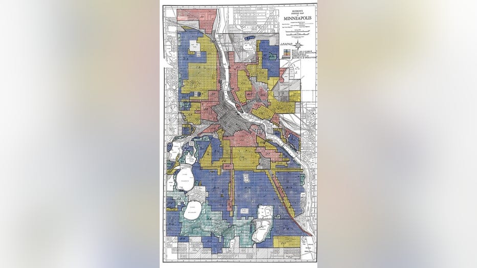 St. Paul, MN Crime Rates and Statistics - NeighborhoodScout