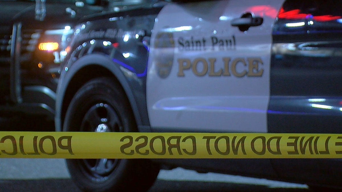 Woman struck by vehicle in St. Paul remains in critical condition