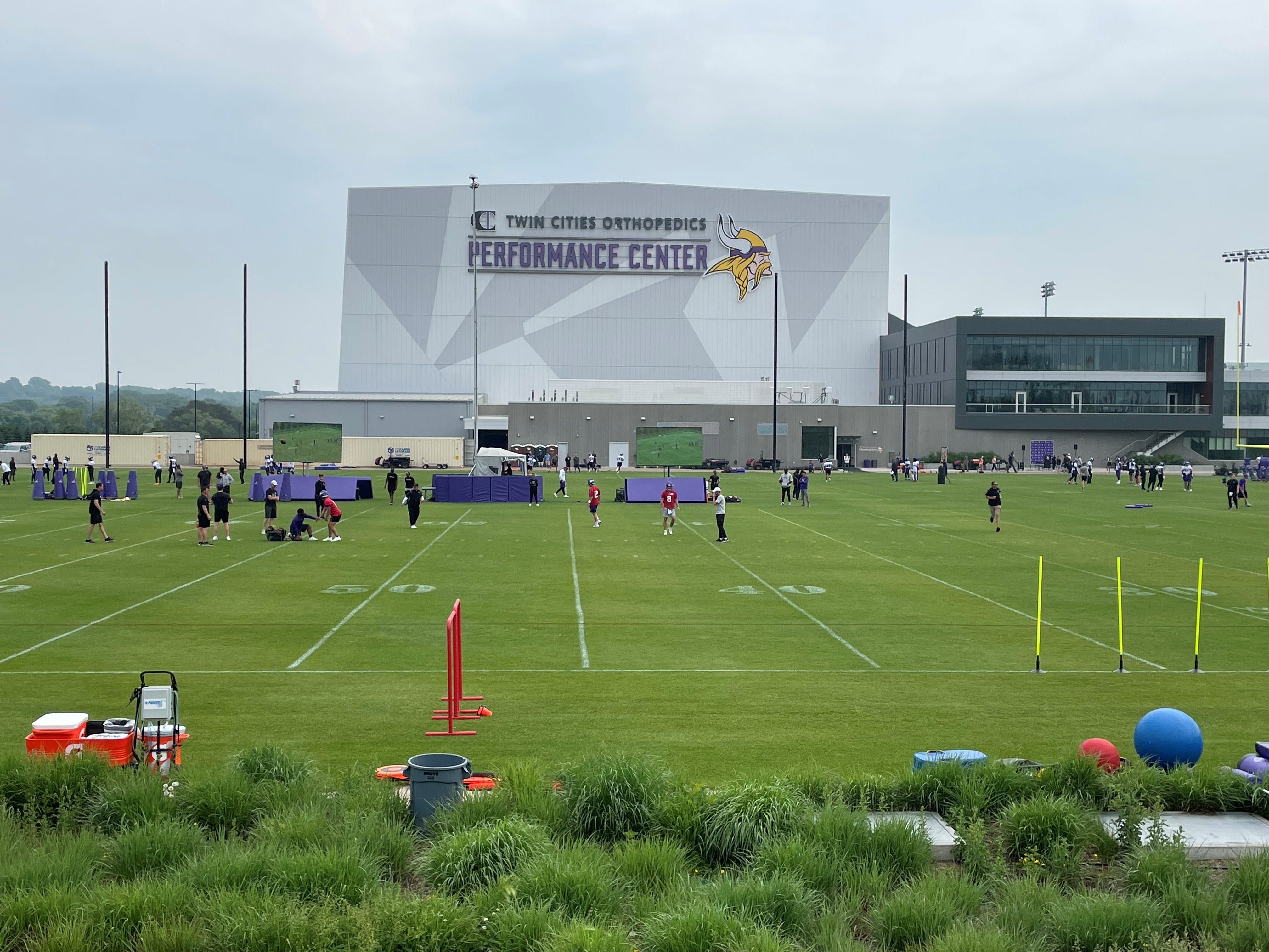 Vikings GM search ends with Nolan Teasley: What does it mean?