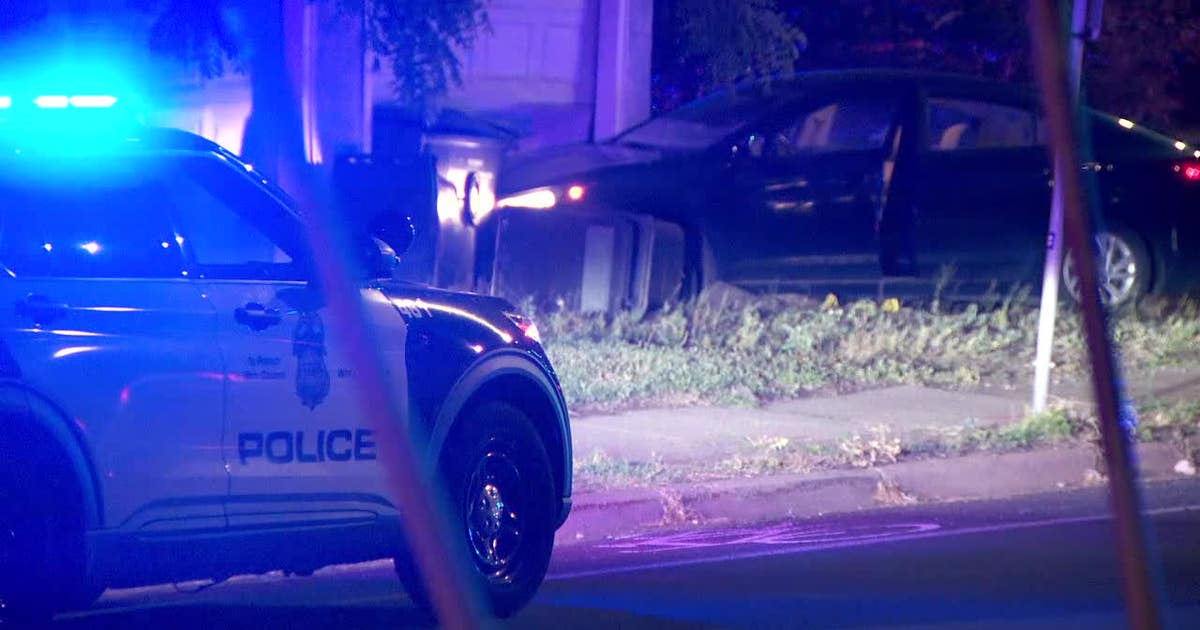 MPD investigating fatal shooting near Dowling Ave North | FOX 9 ...