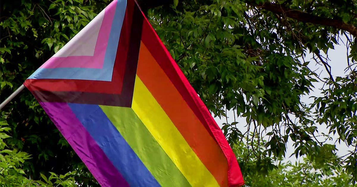 Rainbow flag bans in Minnesota could be illegal if new law is approved | FOX 9 Minneapolis-St. Paul