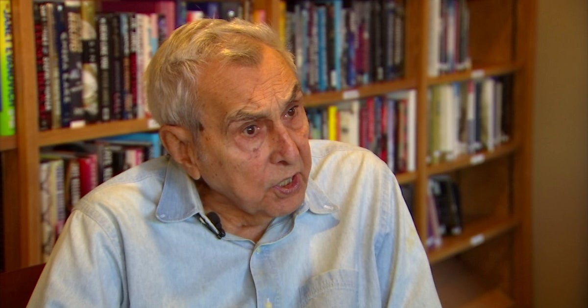 Tony Bouza, former MPD police chief, dies at age of 94 | FOX 9 ...