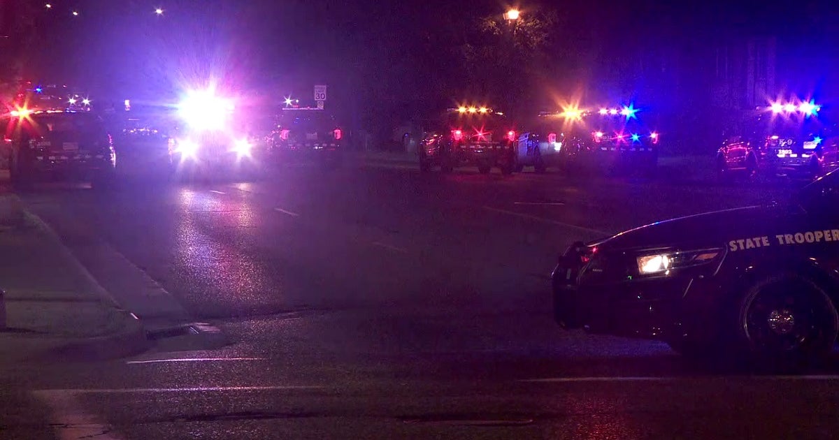 St. Paul home invasion suspect charged with murder | FOX 9 Minneapolis ...