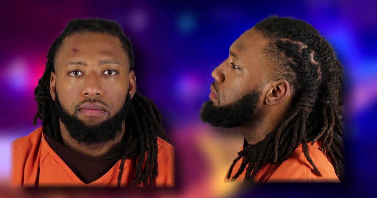 Derrick Thompson federally indicted for fentanyl, firearm charges after ...