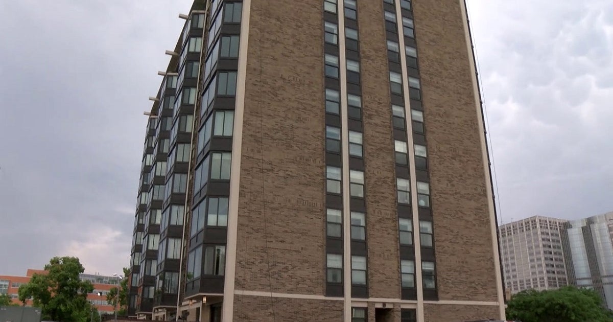 Rochester Towers repairs: Timeline for residents return still unclear ...