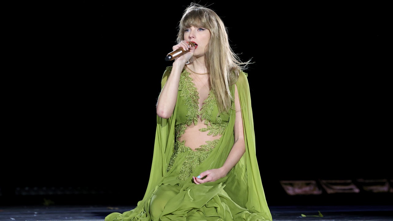 Taylor Swift at U.S. Bank Stadium What to know for Minneapolis shows