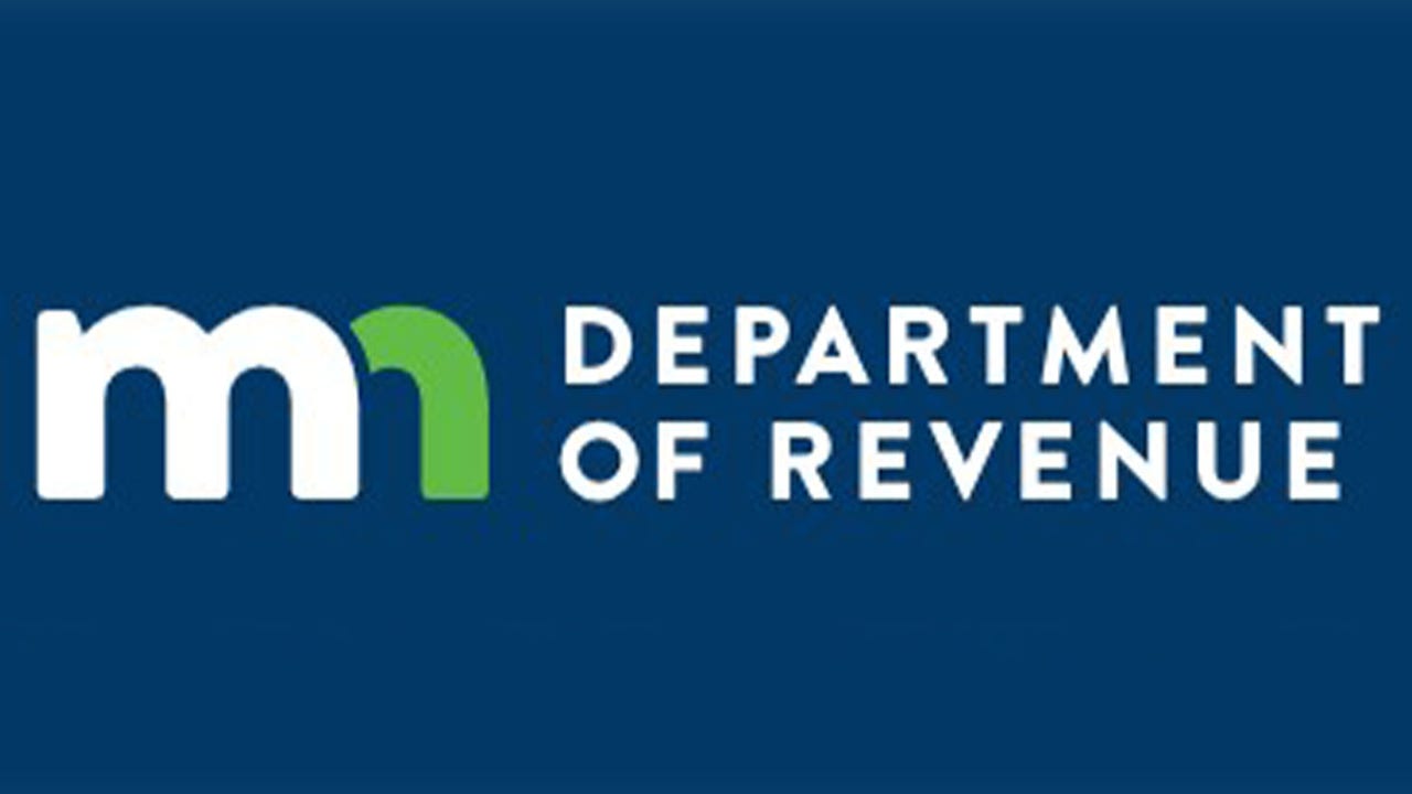 2022 Property Tax Refunds Could Be Larger Than Expected This Year FOX   MN Dept Of Revenue Sized 