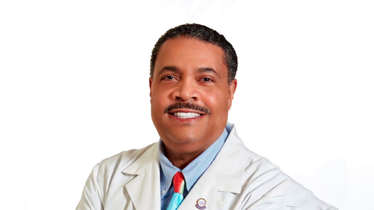 Trailblazing Minnesota Dermatologist Dr. Charles Crutchfield III Dies ...